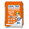 ARGAMASSA LIGATEX SOBRE PISO ACIII 20KG