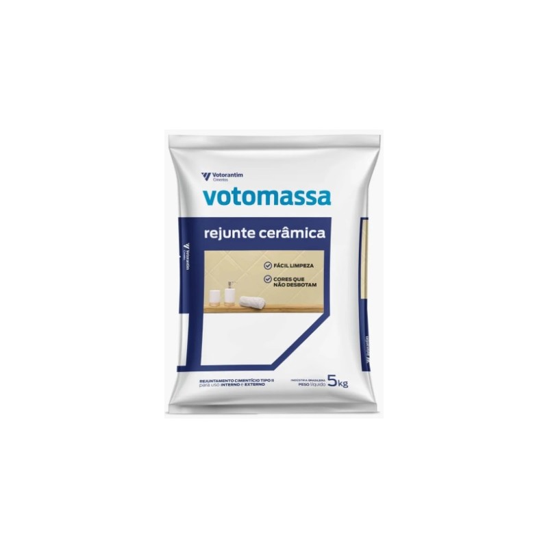REJUNTE VOTORAN BEGE 1KG