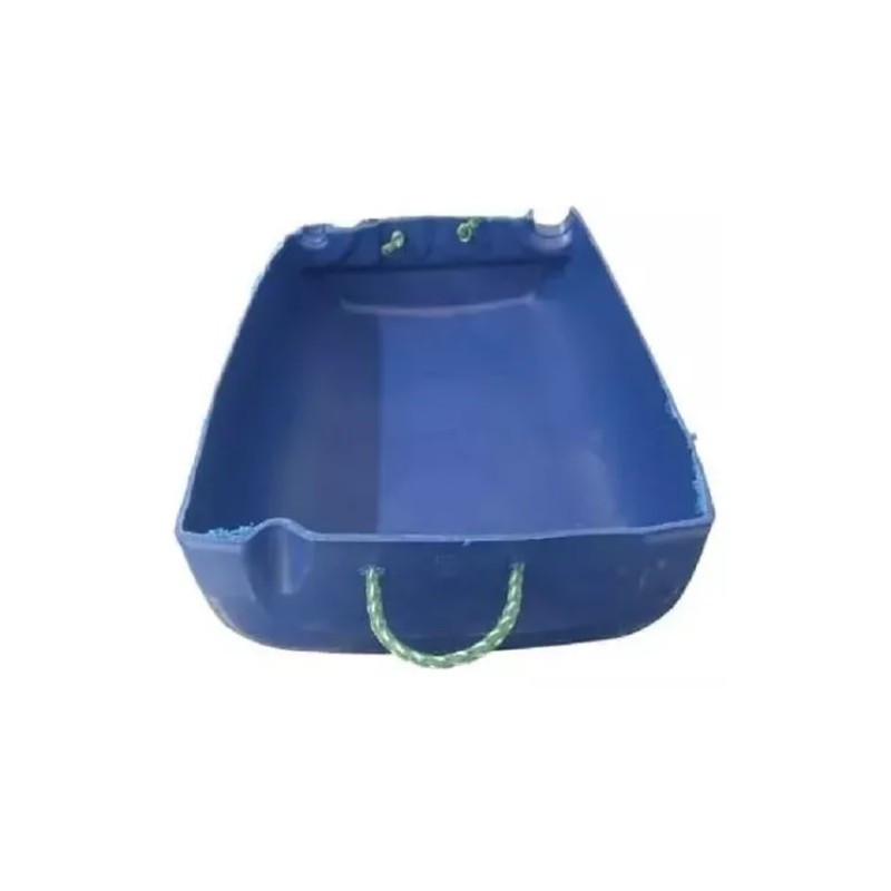 MASSEIRA PLASTICA 20LTS BOMBONA