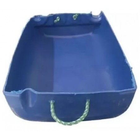 MASSEIRA PLASTICA 20LTS BOMBONA