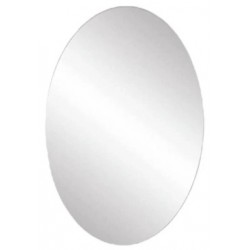 ESPELHO ADESIVO OVAL