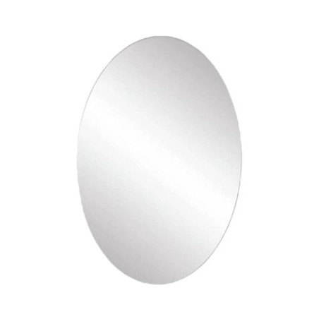ESPELHO ADESIVO OVAL