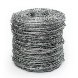 ARAME FARPADO 400MTS