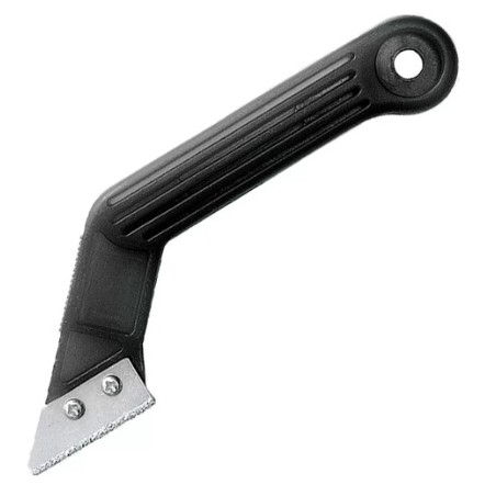 RASPADOR DE REJUNTE MTX