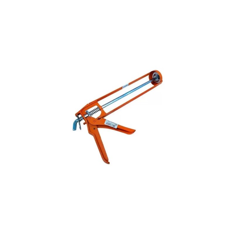 APLICADOR SILICONE ABERTO REFORÇADO