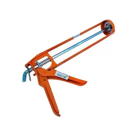 APLICADOR SILICONE ABERTO REFORÇADO