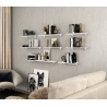 PRATELEIRA MADEIRA ESSENCIAL 19.5X54 BR
