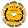 DISCO COLLINS SEGMENTADO 4.5