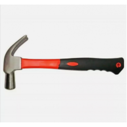 MARTELO UNHA 23MM CABO FIBRA