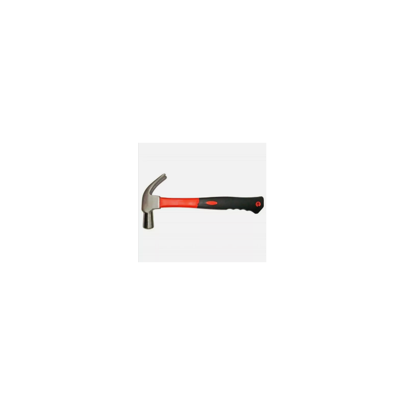 MARTELO UNHA 23MM CABO FIBRA