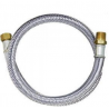 MANGUEIRA GAS MACHO / FEMEA 1.20MT