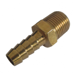 ESPIGÃO 1/2 X 3/8 MACHO