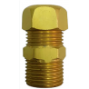 ADAPTADOR GAS DK 1/2 MACHO