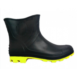 BOTA BORRACHA CURTA 44