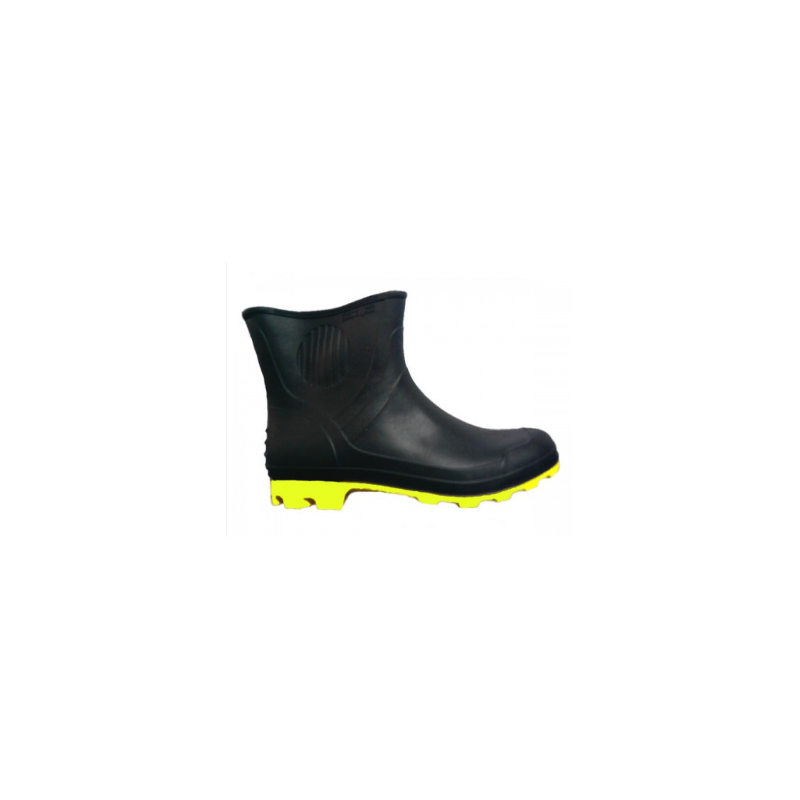 BOTA BORRACHA CURTA 44