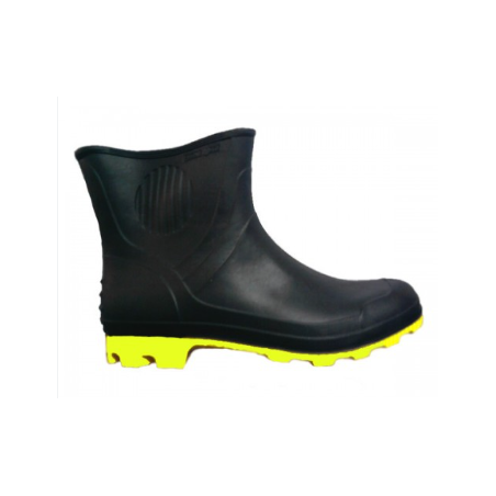 BOTA BORRACHA CURTA 44