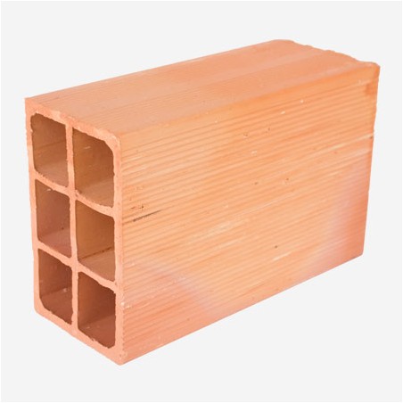TIJOLO BAIANO LINGUIÇÃO 11.5X18X29