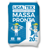 MASSA PRONTA LIGATEX 20KG