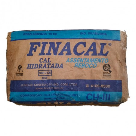 CAL FINACAL 20KG