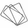 ESTRIBO 9 X 15 FERRO 3/16