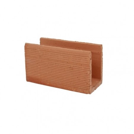 CANALETA PARA BAIANO 11.5 X 14 X 24