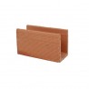 CANALETA PARA BAIANO 11.5 X 14 X 24
