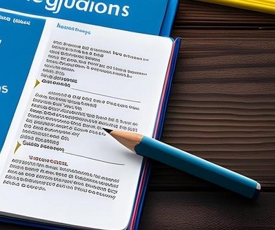 Normas e regulamentações