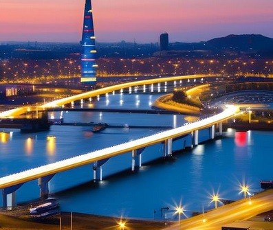 Novas tecnologias de construção