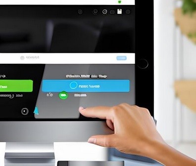 Automação Residencial: Simplificando a Vida Moderna com Controle Inteligente Automação Residencial: Simplificando a Vida Moderna com Controle Inteligente