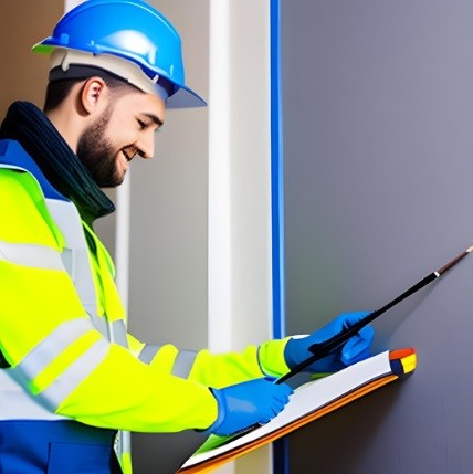 Segurança no Trabalho de Pintura: Garantindo um Ambiente de Trabalho Mais Seguro Segurança no Trabalho de Pintura: Garantindo um Ambiente de Trabalho Mais Seguro