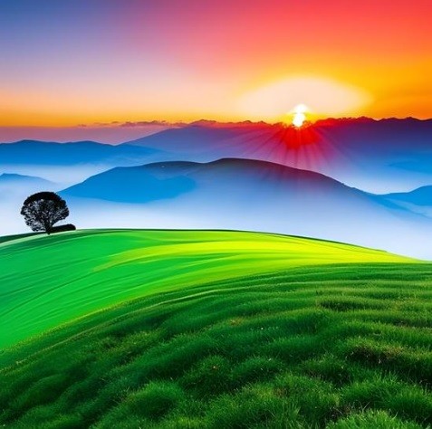 Pintura Ecológica e Sustentável: Cores que Preservam o Planeta e a Saúde