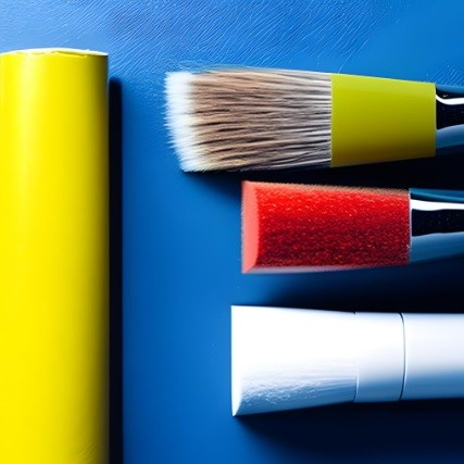 Preparação de Superfícies: A Base Essencial para uma Pintura Duradoura e de Qualidade