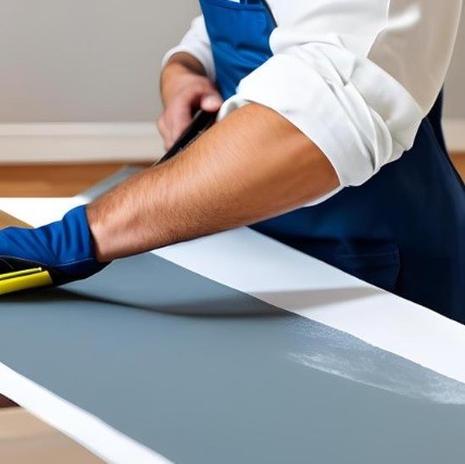 Dicas Essenciais para Aumentar a Produtividade na Pintura Residencial e Comercial