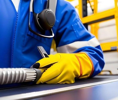 A Importância da Manutenção Preventiva para Edificações: Economia, Segurança e Longevidade A Importância da Manutenção Preventiva para Edificações: Economia, Segurança e Longevidade