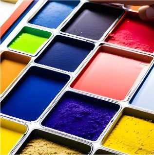 Como escolher as cores ideais para cada ambiente: Dicas para uma pintura perfeita